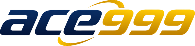 ace999 ব্র্যান্ড লোগো